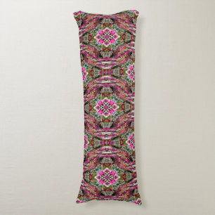 Marvellous Magnolia Garden..... Body Cushion