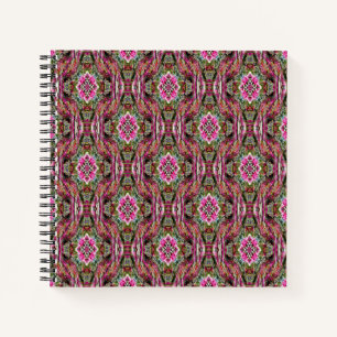 Marvellous Magnolia Garden..... Notebook