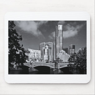 Marvellous Melbourne Mouse Mat