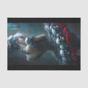 Marvellous Mystic15 Tissue Paper
