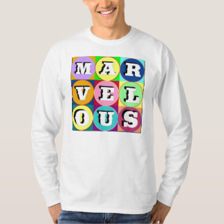 Marvellous Shirt