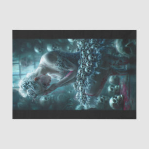 Marvelous Mystic11 Tissue Paper