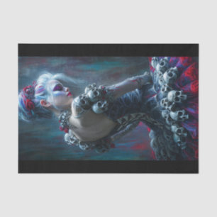 Marvelous Mystic13 Tissue Paper