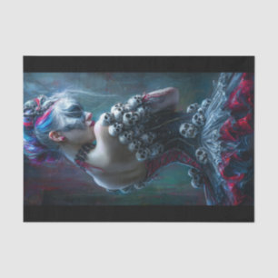 Marvelous Mystic17 Tissue Paper