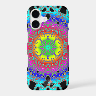 Marvelous Spectra Glyph