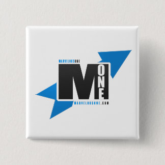 MarvelousOne.com Arrow Button