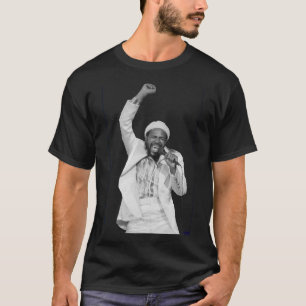 Marvin Gaye In Concert 2   T-Shirt