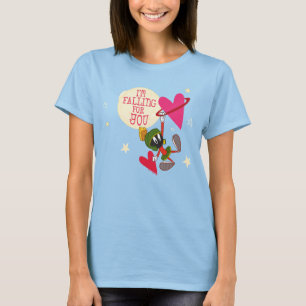 MARVIN MARTIAN™ - I'm Falling For You T-Shirt