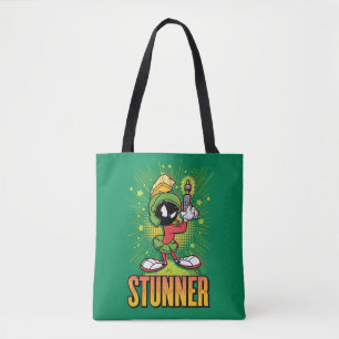 MARVIN MARTIAN™ - Stunner Tote Bag