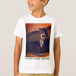 MARVIN STEEZE T-Shirt