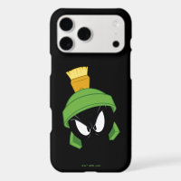 MARVIN THE MARTIAN™ Angry Face