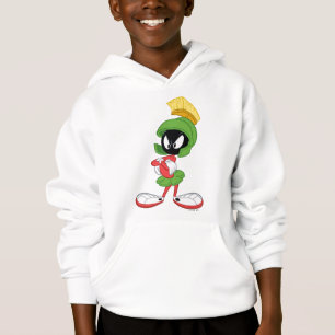 MARVIN THE MARTIAN™   Arms Crossed