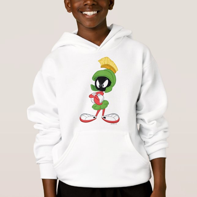 MARVIN THE MARTIAN™ | Arms Crossed (Front)