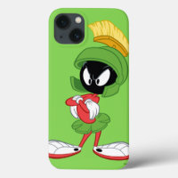 MARVIN THE MARTIAN™ | Arms Crossed
