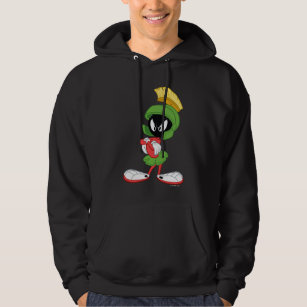 MARVIN THE MARTIAN™   Arms Crossed Hoodie