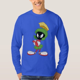 MARVIN THE MARTIAN™ Arms Crossed T-Shirt