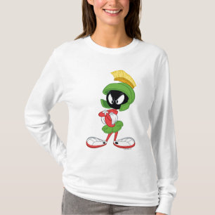 MARVIN THE MARTIAN™ Arms Crossed T-Shirt