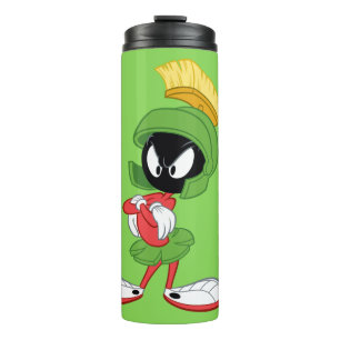 MARVIN THE MARTIAN™   Arms Crossed Thermal Tumbler