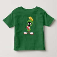 MARVIN THE MARTIAN™ | Arms Crossed