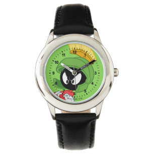 MARVIN THE MARTIAN™   Arms Crossed Watch