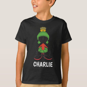 MARVIN THE MARTIAN™ Arms Open T-Shirt