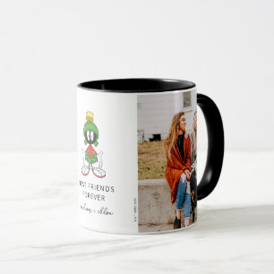 MARVIN THE MARTIAN™   Best Friends Photo Mug