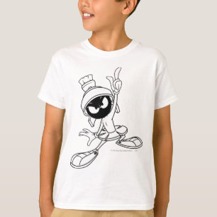 MARVIN THE MARTIAN™ Big Speech T-Shirt