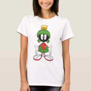 MARVIN THE MARTIAN™ Confused T-Shirt