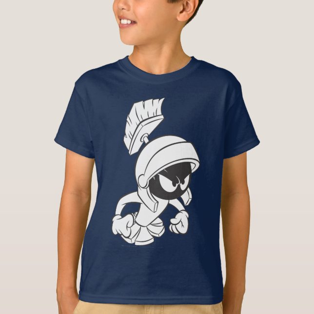 MARVIN THE MARTIAN™ Expressive 2 T-Shirt (Front)