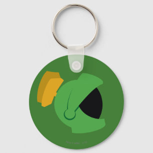 MARVIN THE MARTIAN™ Identity Key Ring