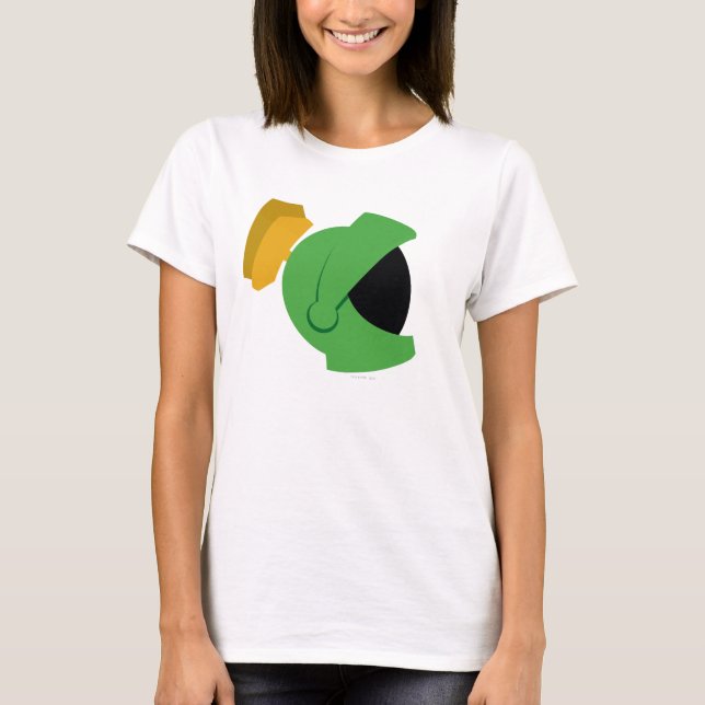 MARVIN THE MARTIAN™ Identity T-Shirt (Front)