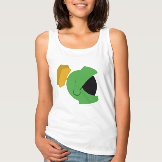 MARVIN THE MARTIAN™ Identity Tank Top