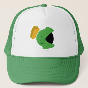 MARVIN THE MARTIAN™ Identity Trucker Hat