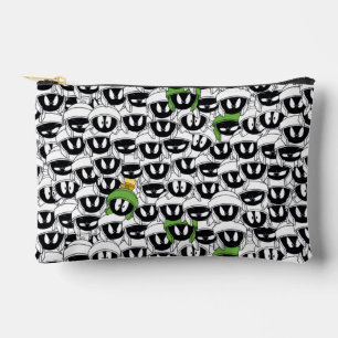 MARVIN THE MARTIAN™ Line Art Colour Pop Pattern Accessory Pouch