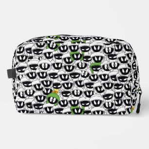 MARVIN THE MARTIAN™ Line Art Colour Pop Pattern Dopp Kit