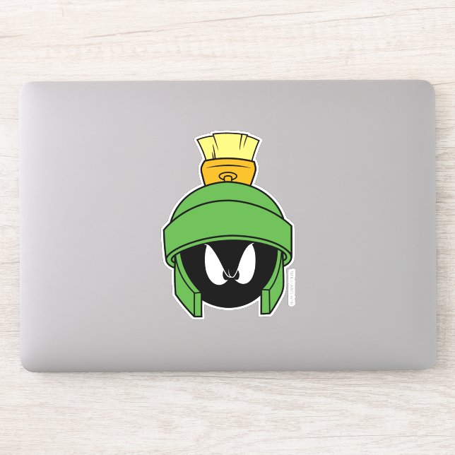 MARVIN THE MARTIAN™ Mad (Computer)