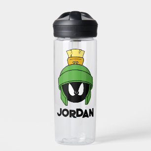 MARVIN THE MARTIAN™ Mad    Add Your Name Water Bottle