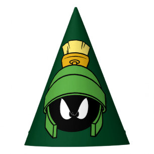 MARVIN THE MARTIAN™ Mad Party Hat