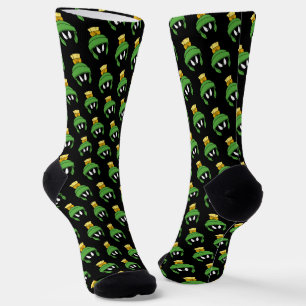 MARVIN THE MARTIAN™ Mad Socks