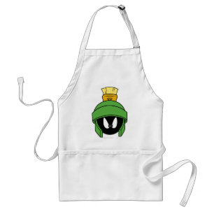 MARVIN THE MARTIAN™ Mad Standard Apron
