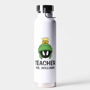 MARVIN THE MARTIAN™ Mad Teacher Water Bottle