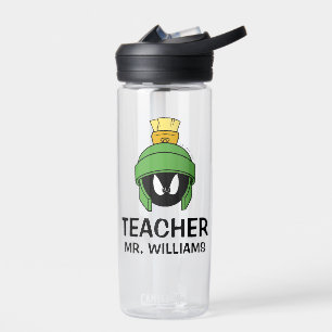 MARVIN THE MARTIAN™ Mad Teacher Water Bottle