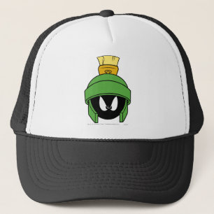 MARVIN THE MARTIAN™ Mad Trucker Hat