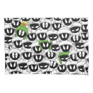 MARVIN THE MARTIAN™ Pattern Pillowcase