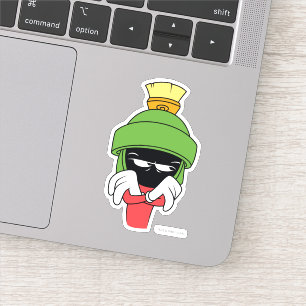 MARVIN THE MARTIAN™ Pout