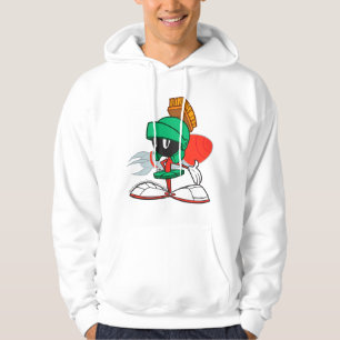 MARVIN THE MARTIAN™ Presenting Hoodie