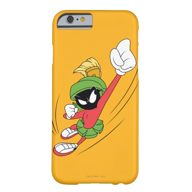 Marvin Martian CaseMate iPhone 6/6s Cases | Zazzle UK