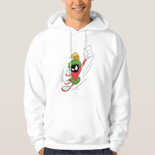 MARVIN THE MARTIAN™ Punch Hoodie