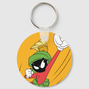 MARVIN THE MARTIAN™ Punch Key Ring