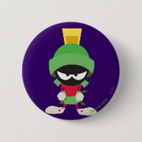 MARVIN THE MARTIAN™ Ready to Attack